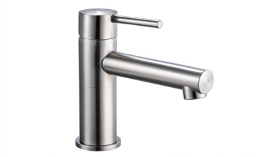 The Benefits of Sus304 Stainless Steel in Cold Faucets for Health and Durability