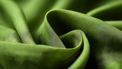 Discover the Eco-Friendly Benefits of Tencel Like Fabric for Sustainable Fashion Choices