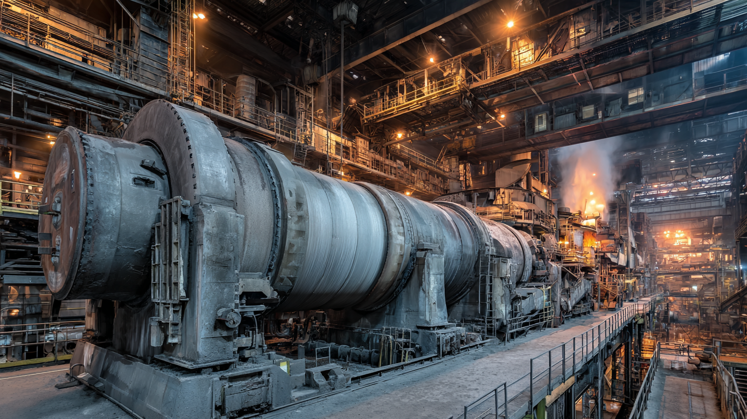 The Ultimate Guide to Understanding Tube Mill Technology and Its Applications
