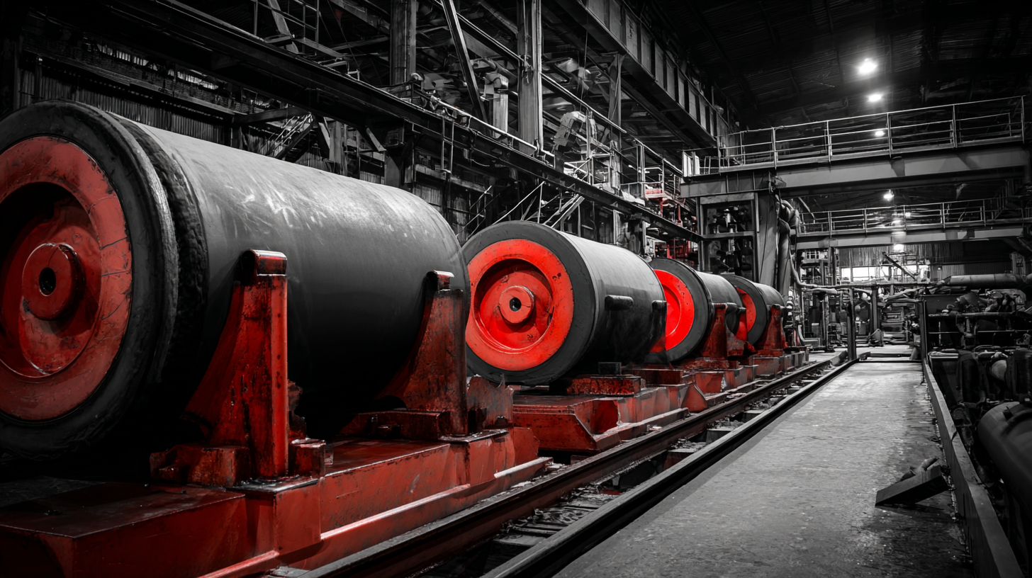 The Ultimate Guide to Understanding Tube Mill Technology and Its Applications
