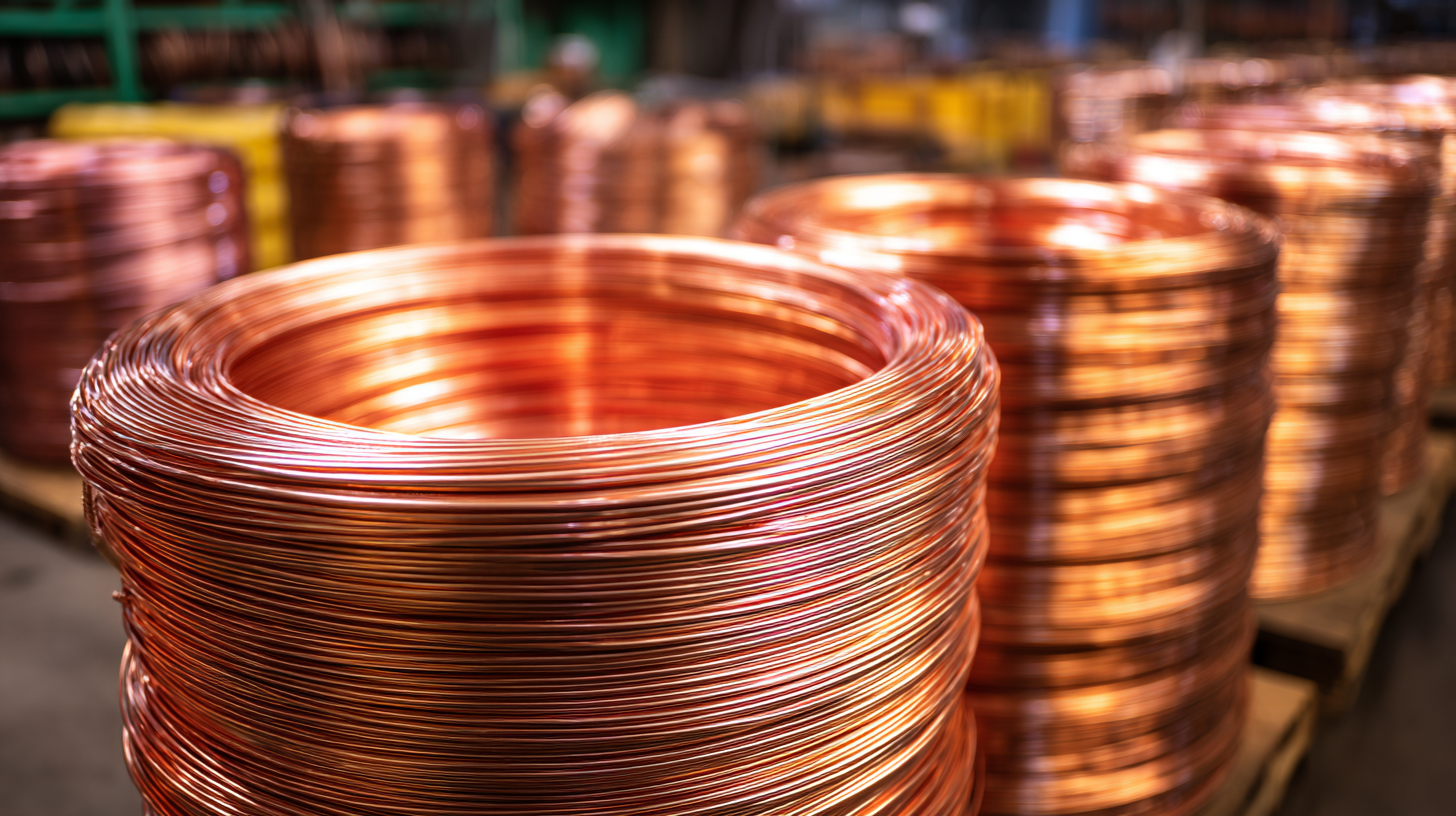 Unlocking the Efficiency of Copper Coil in Renewable Energy Systems and Its Impact on Energy Costs