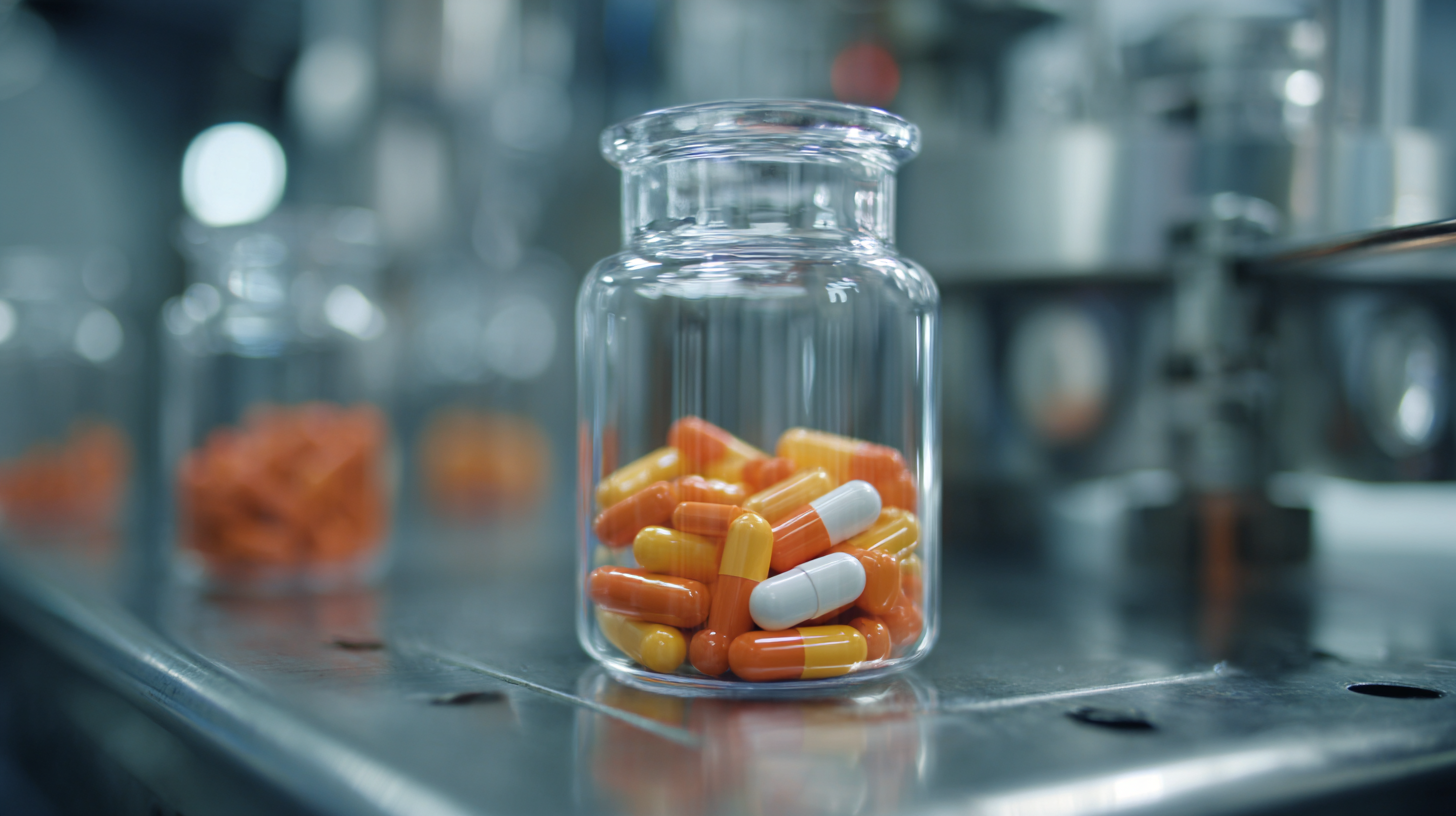 Exploring the Future of Pharm Ingredients in Innovative Drug Development