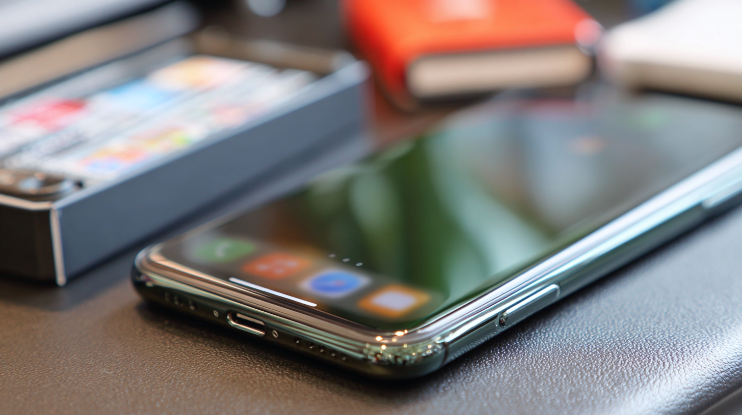 Revitalize Your Device: The Ultimate Guide to Quality Smartphone Replacement Parts