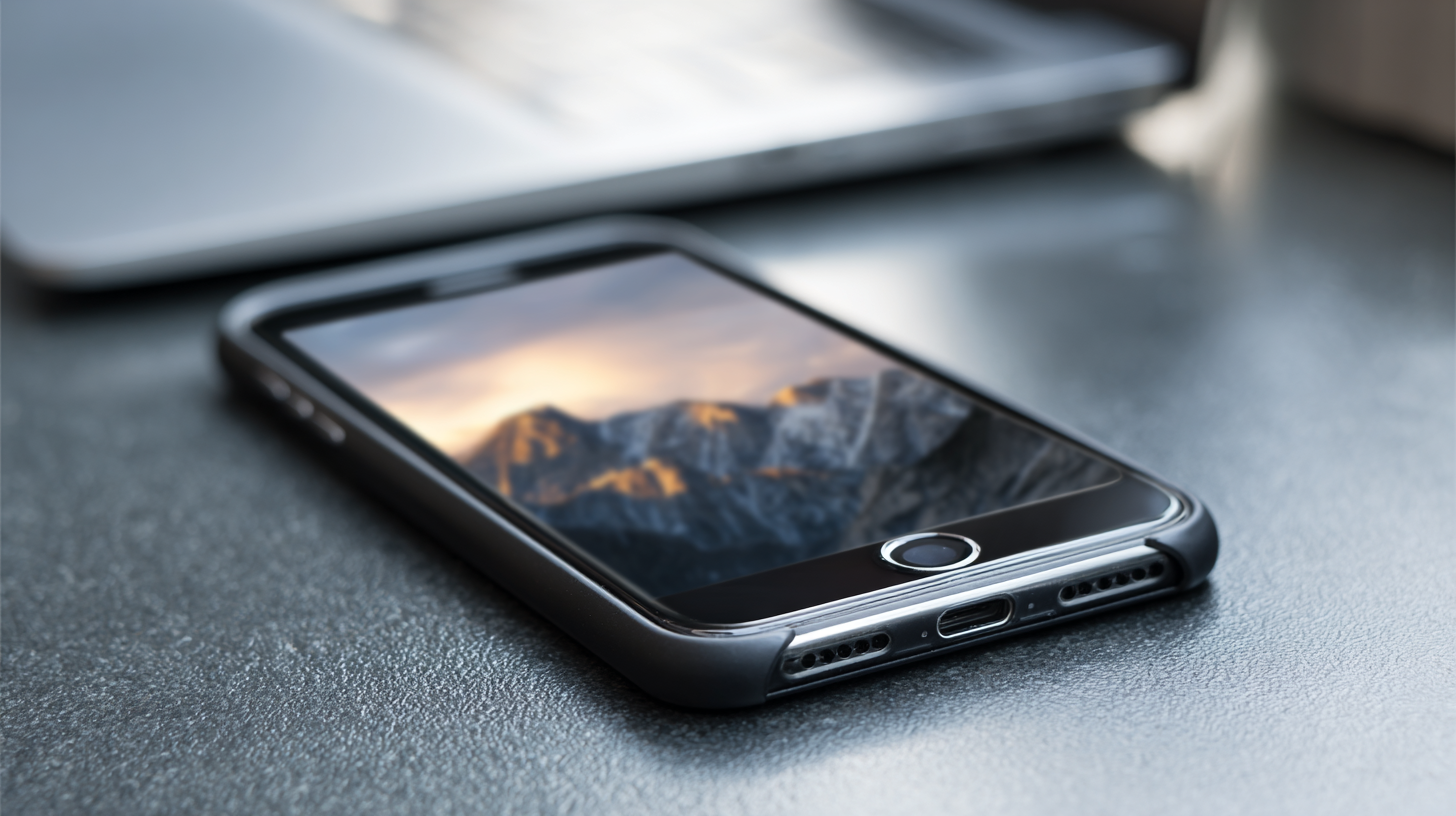 Revitalize Your Device: The Ultimate Guide to Quality Smartphone Replacement Parts