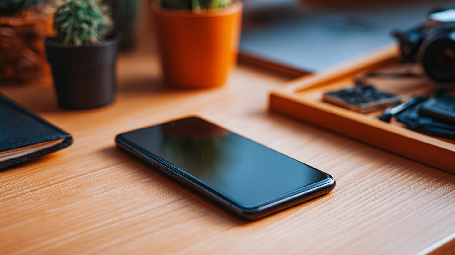 Revitalize Your Device: The Ultimate Guide to Quality Smartphone Replacement Parts