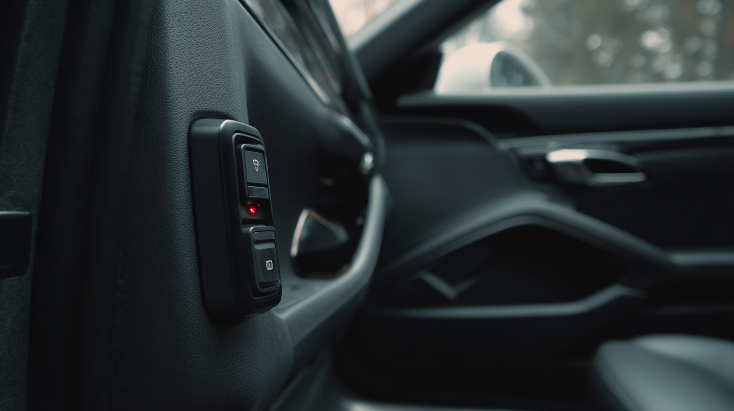 Exploring the Benefits of Using Automatic Car Door Closers for Modern Vehicles