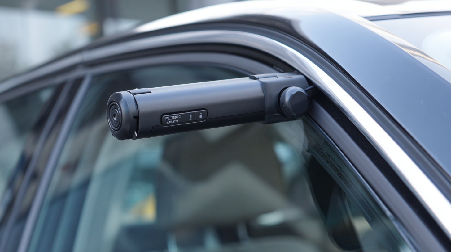 Exploring the Benefits of Using Automatic Car Door Closers for Modern Vehicles