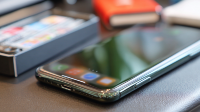 Revitalize Your Device: The Ultimate Guide to Quality Smartphone Replacement Parts