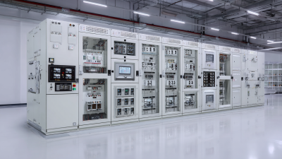 Exploring the Future of Voltage Switchgear Innovations and Technologies