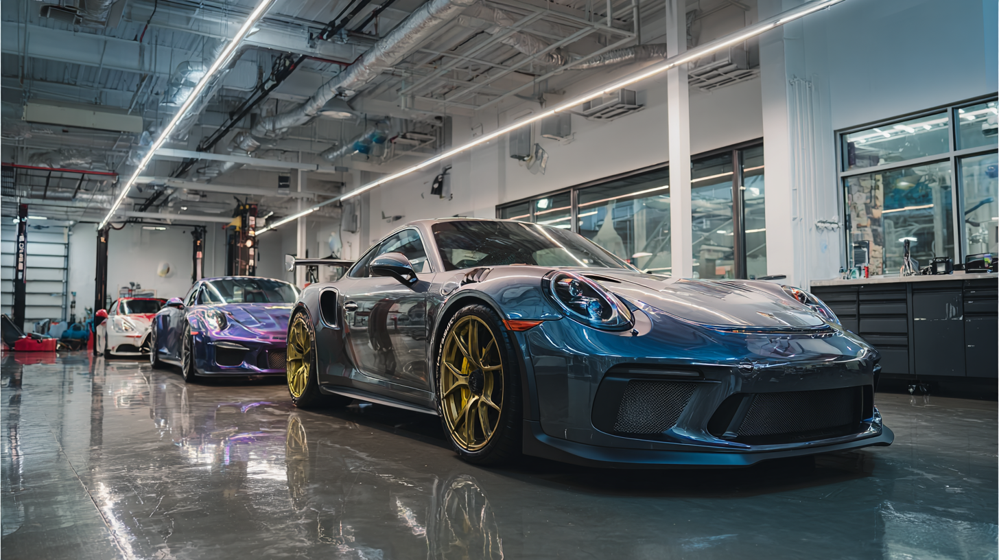 Revolutionize Your Business with Innovative SWindow Tinting Software Solutions