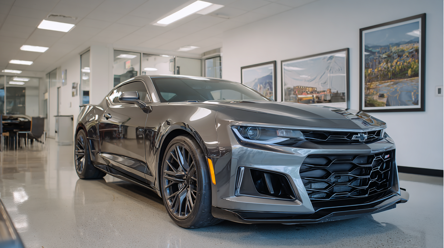 Revolutionize Your Business with Innovative Window Tinting Software Solutions