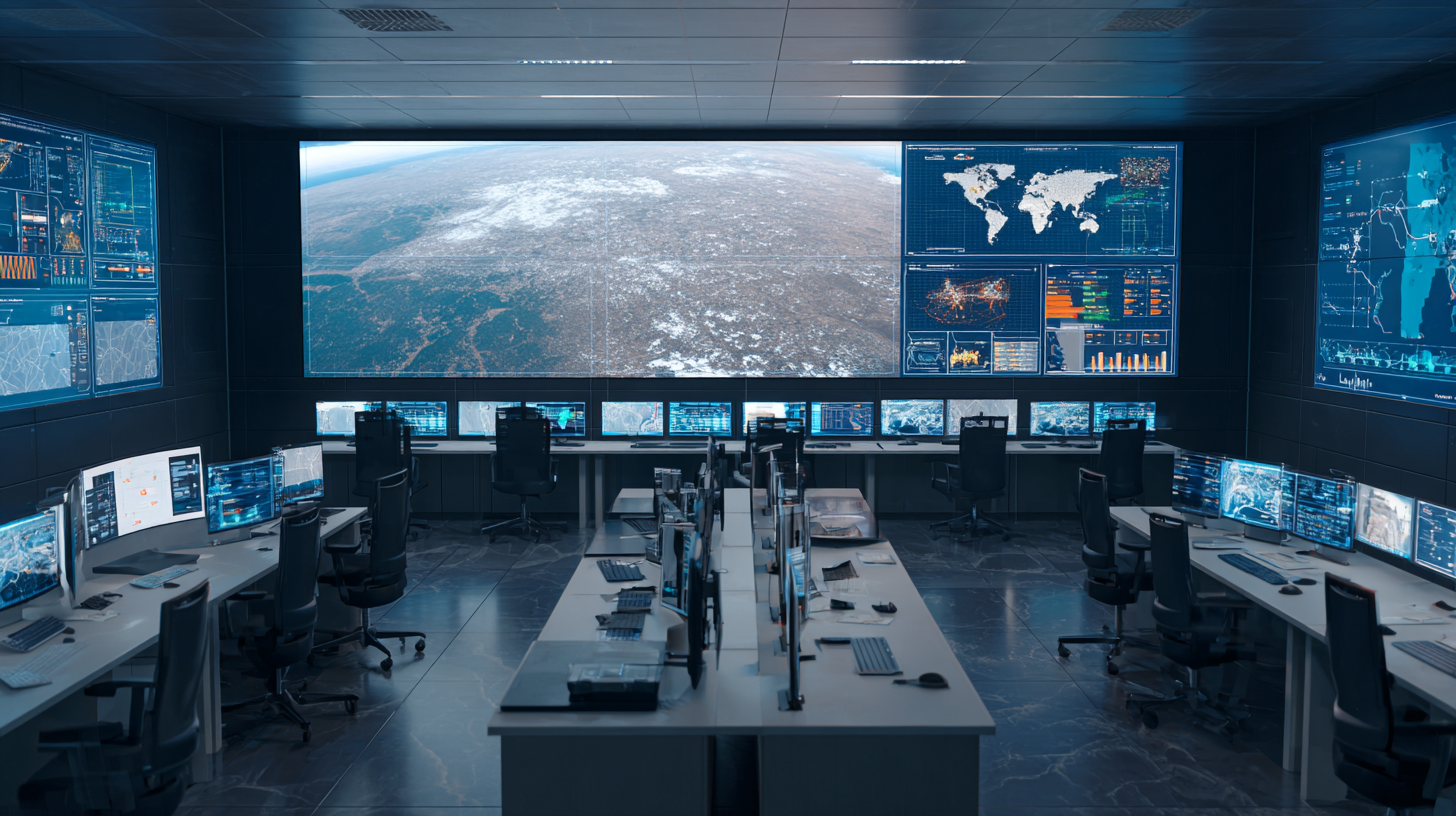 Unlock the Future of Energy Security Systems for a Sustainable World