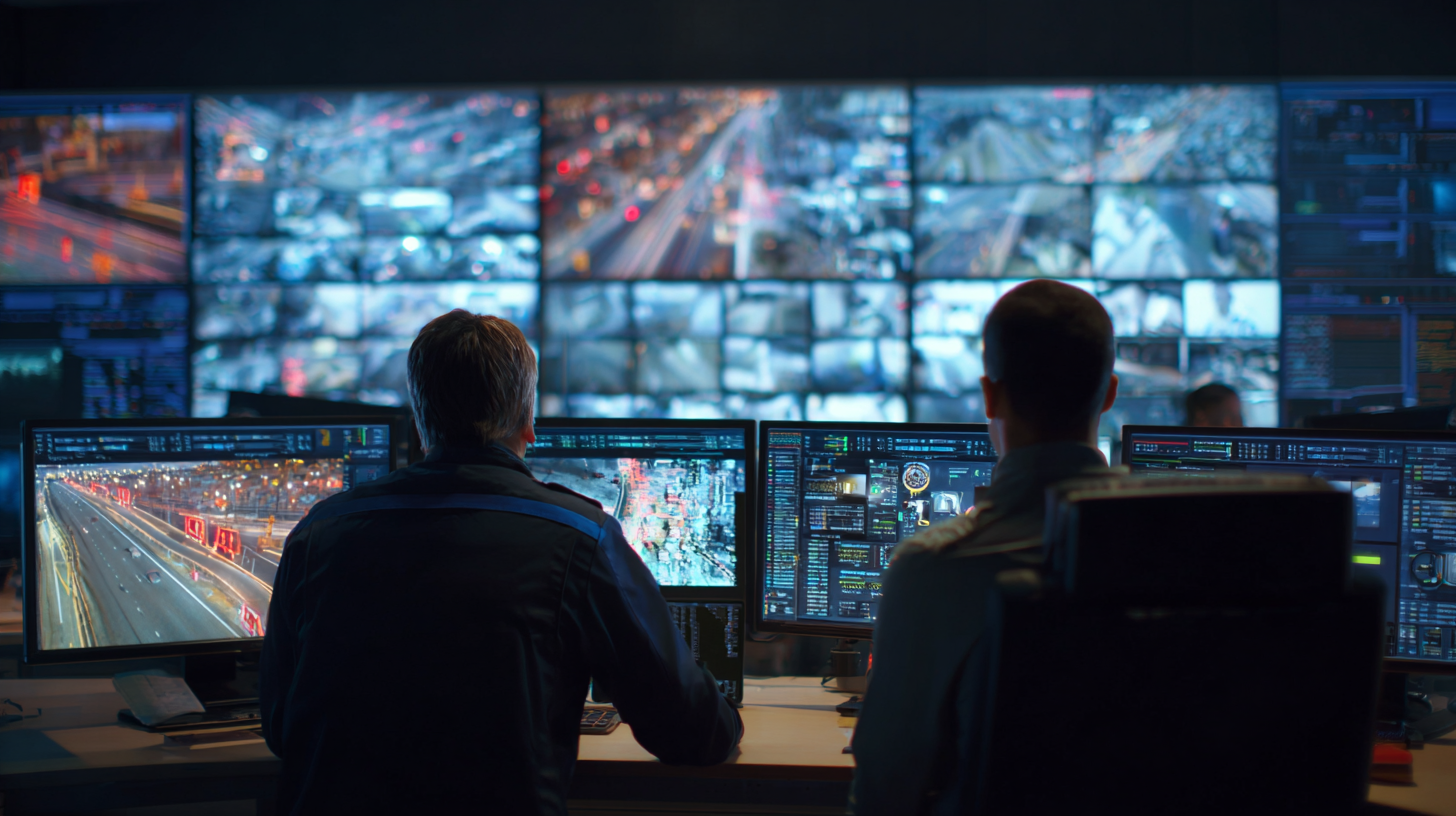 Unlock the Future of Energy Security Systems for a Sustainable World