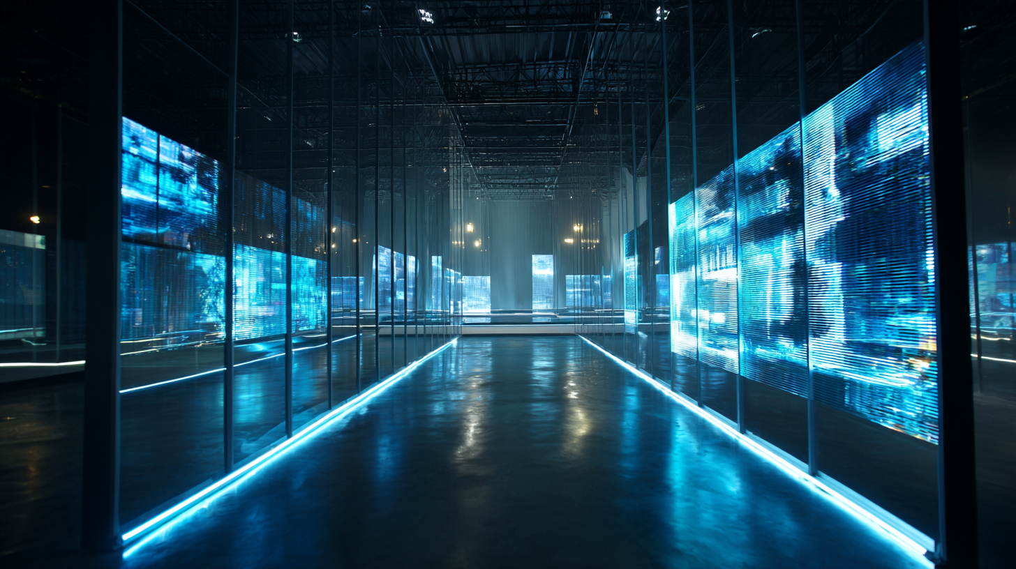 Understanding the Benefits of OEM/ODM Display Glass in Modern Technology
