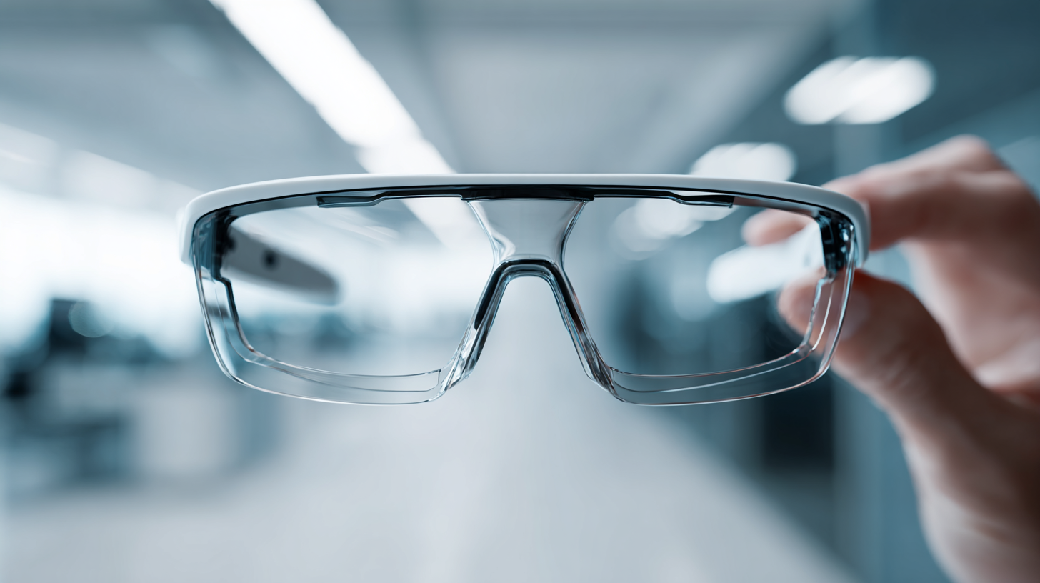 Understanding the Benefits of OEM/ODM Display Glass in Modern Technology