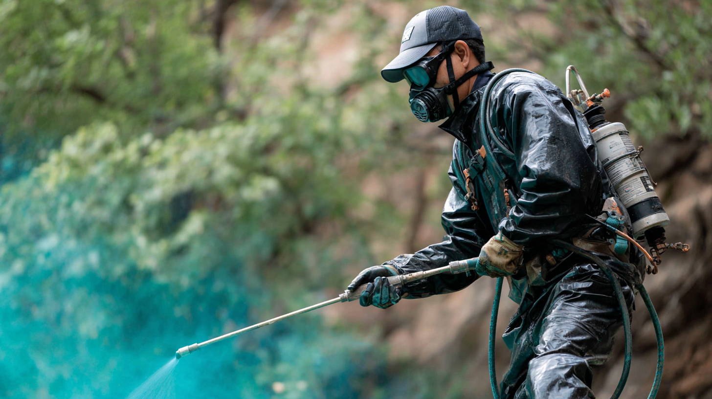 Unlocking the Benefits of Polyurea Spray for Ultimate Surface Protection