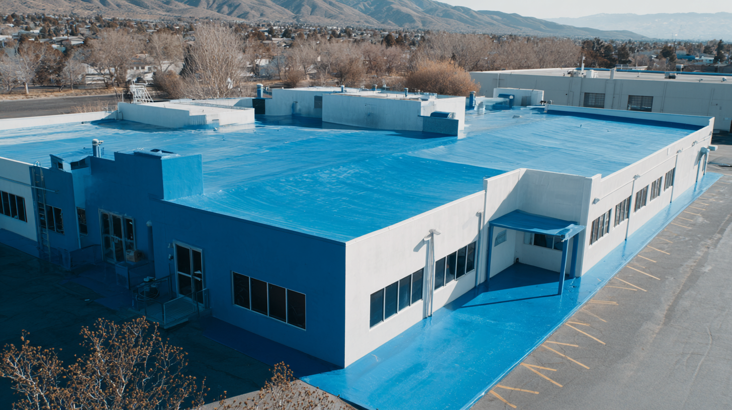 Unlocking the Benefits of Polyurea Spray for Ultimate Surface Protection