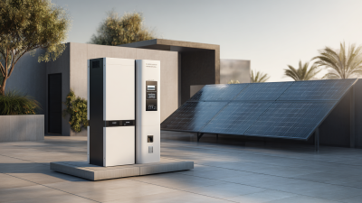 Unlocking the Power: How 10kW Lithium Batteries are Revolutionizing Renewable Energy Solutions