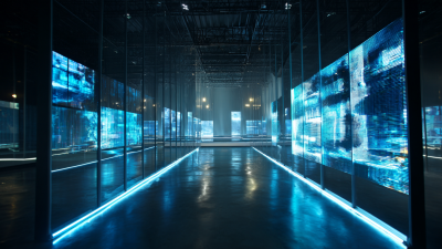 Understanding the Benefits of OEM/ODM Display Glass in Modern Technology