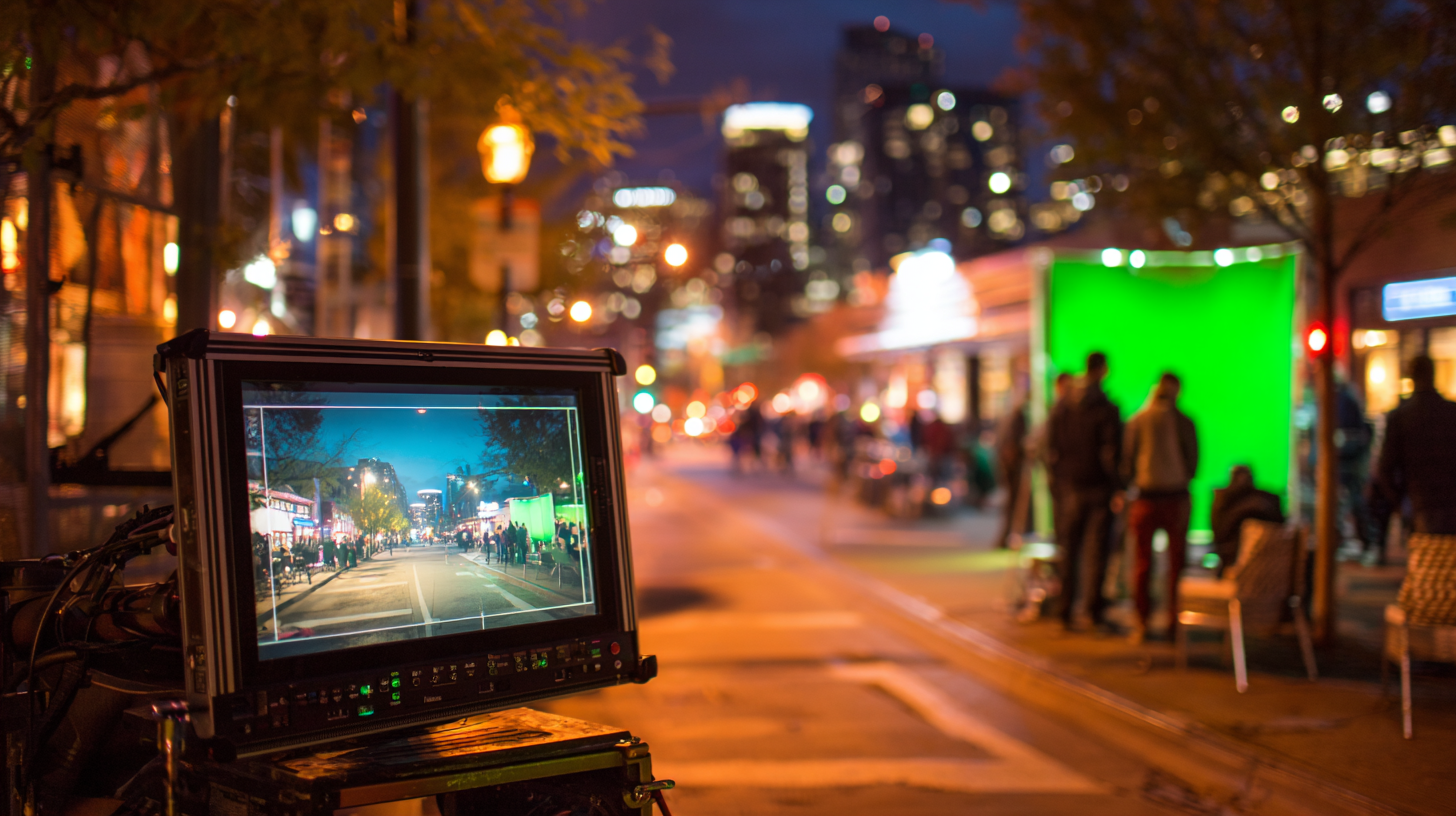 Understanding the Benefits of Using Outdoor Led Advertising Drivers for Your Business