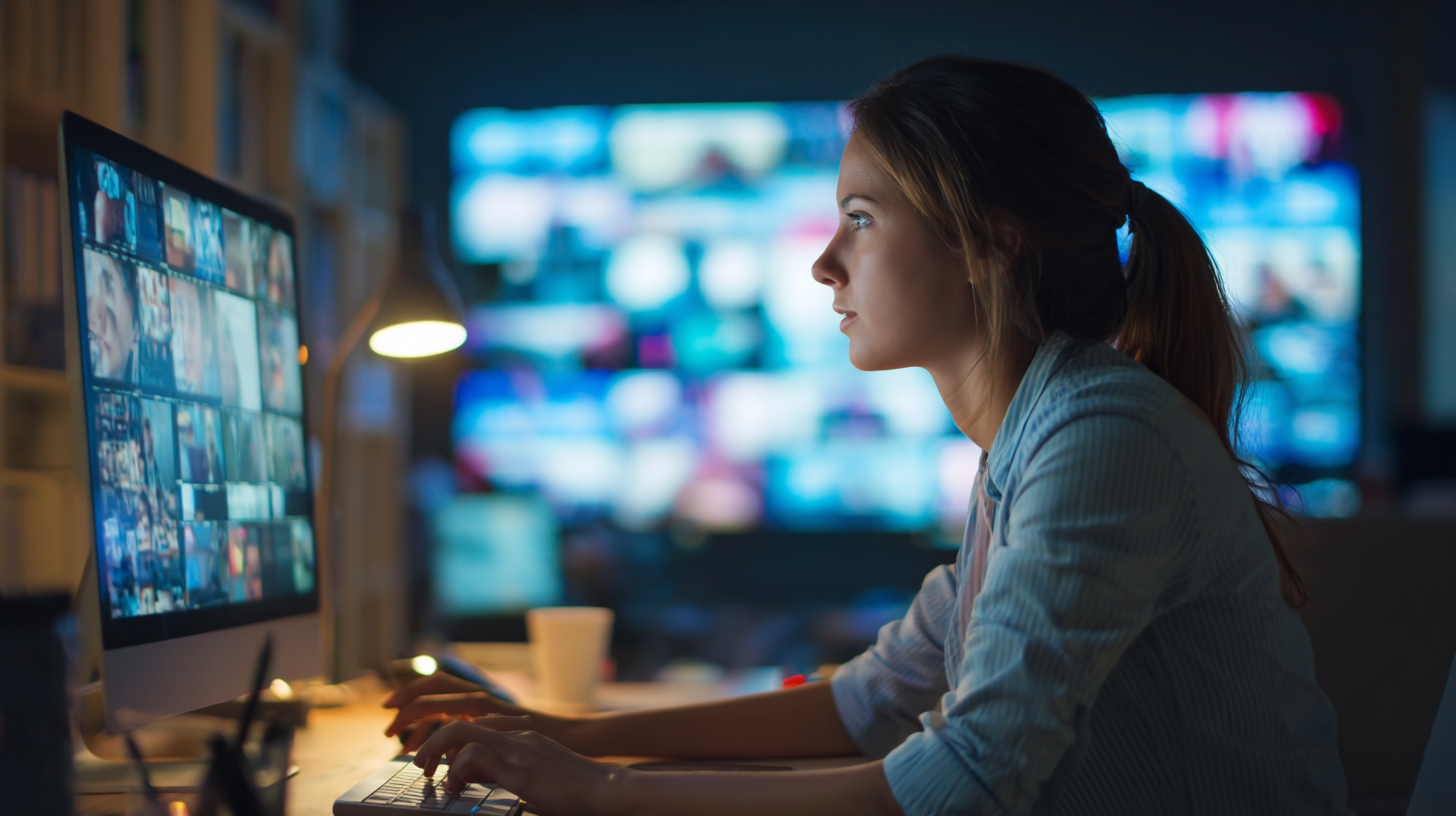 Unlocking Insights Through Video Data Aggregation Trends Shaping the Future of Content Strategy