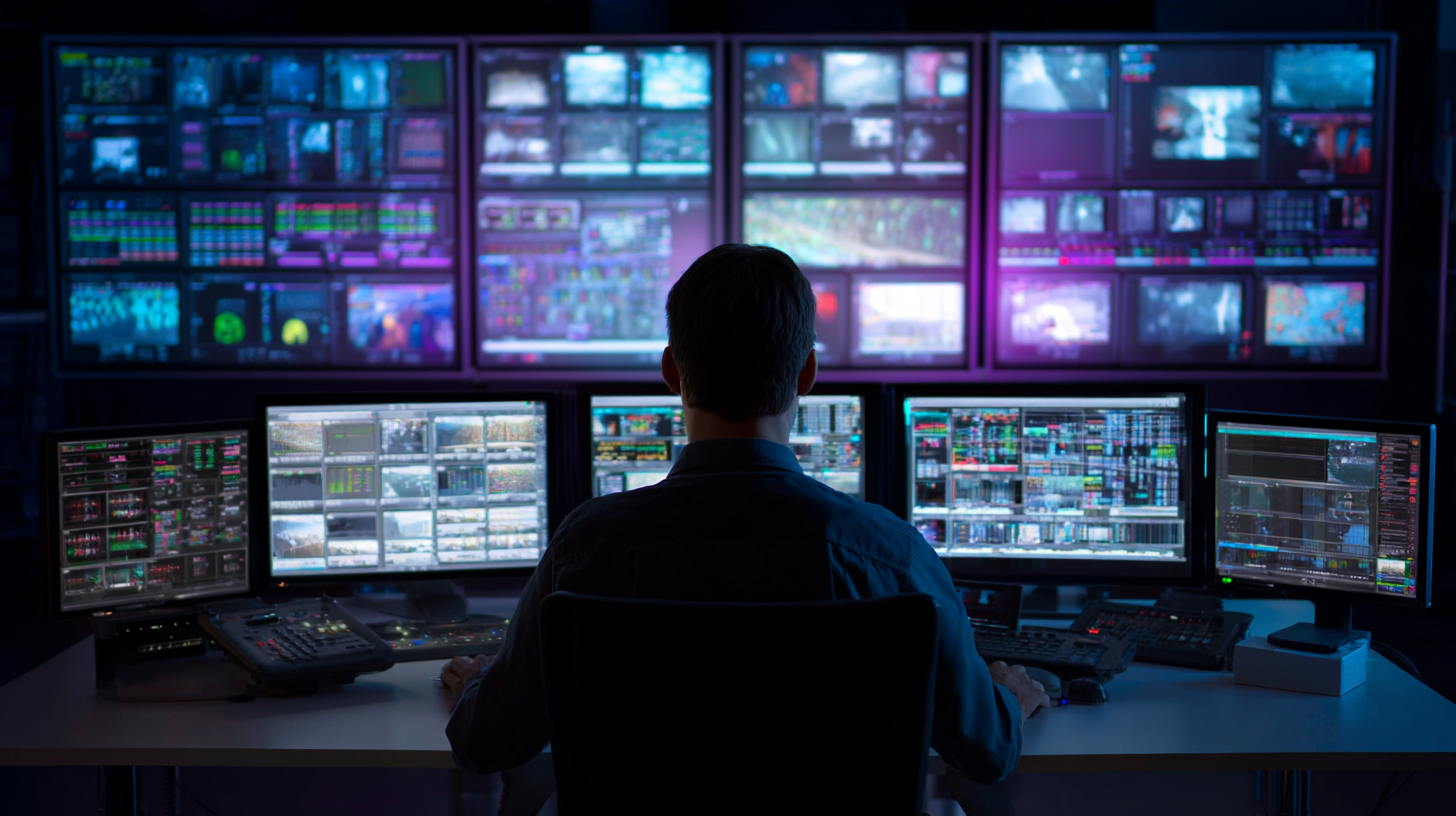 Unlocking Insights Through Video Data Aggregation Trends Shaping the Future of Content Strategy