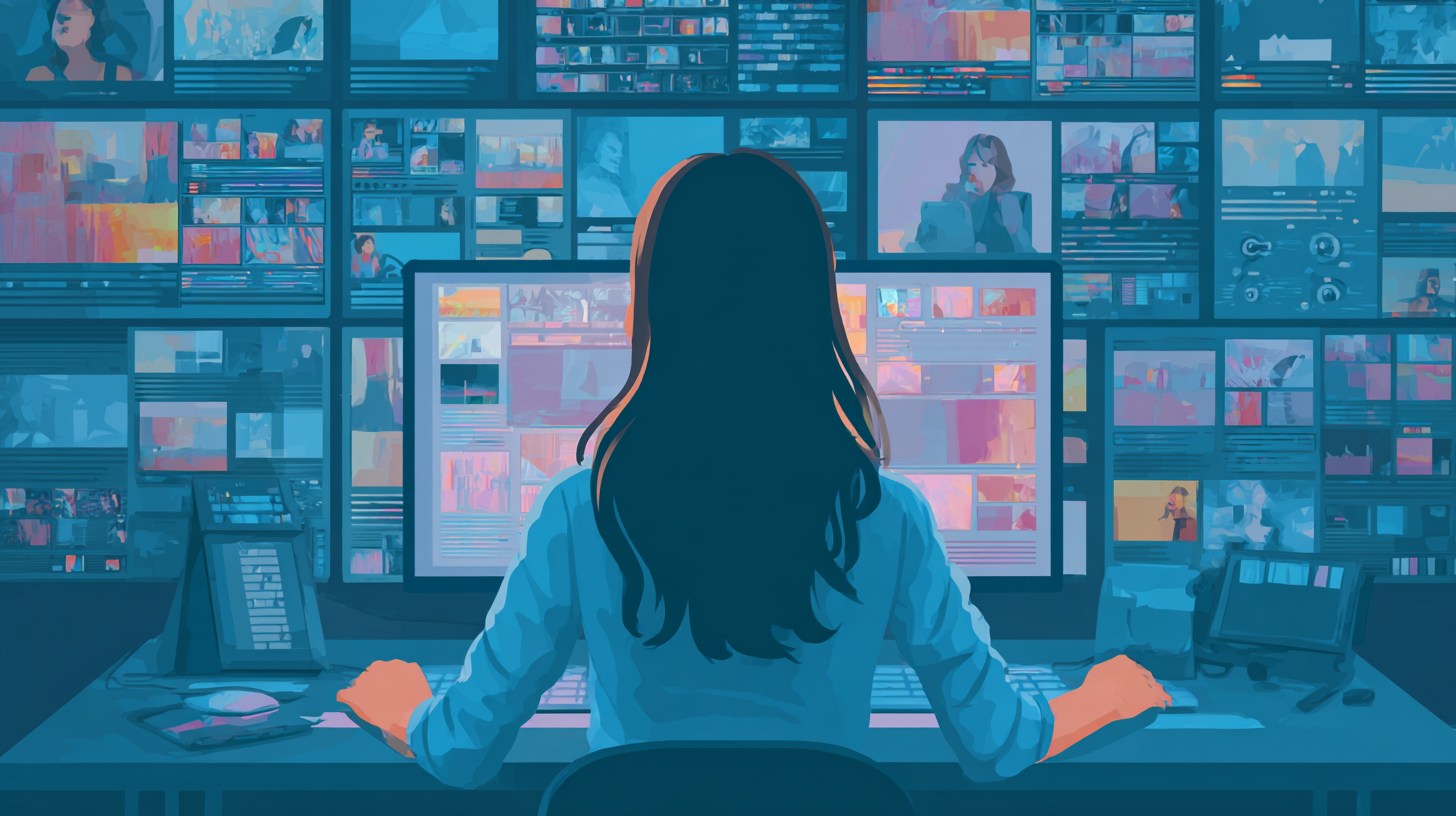 Unlocking Insights Through Video Data Aggregation Trends Shaping the Future of Content Strategy