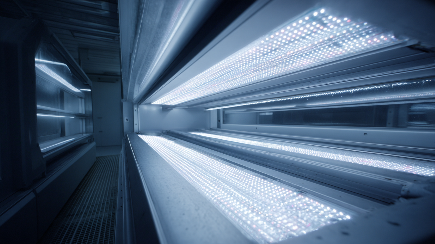 Revolutionizing Air Quality Control with Advanced Laminar Flow Hepa Filter Technology