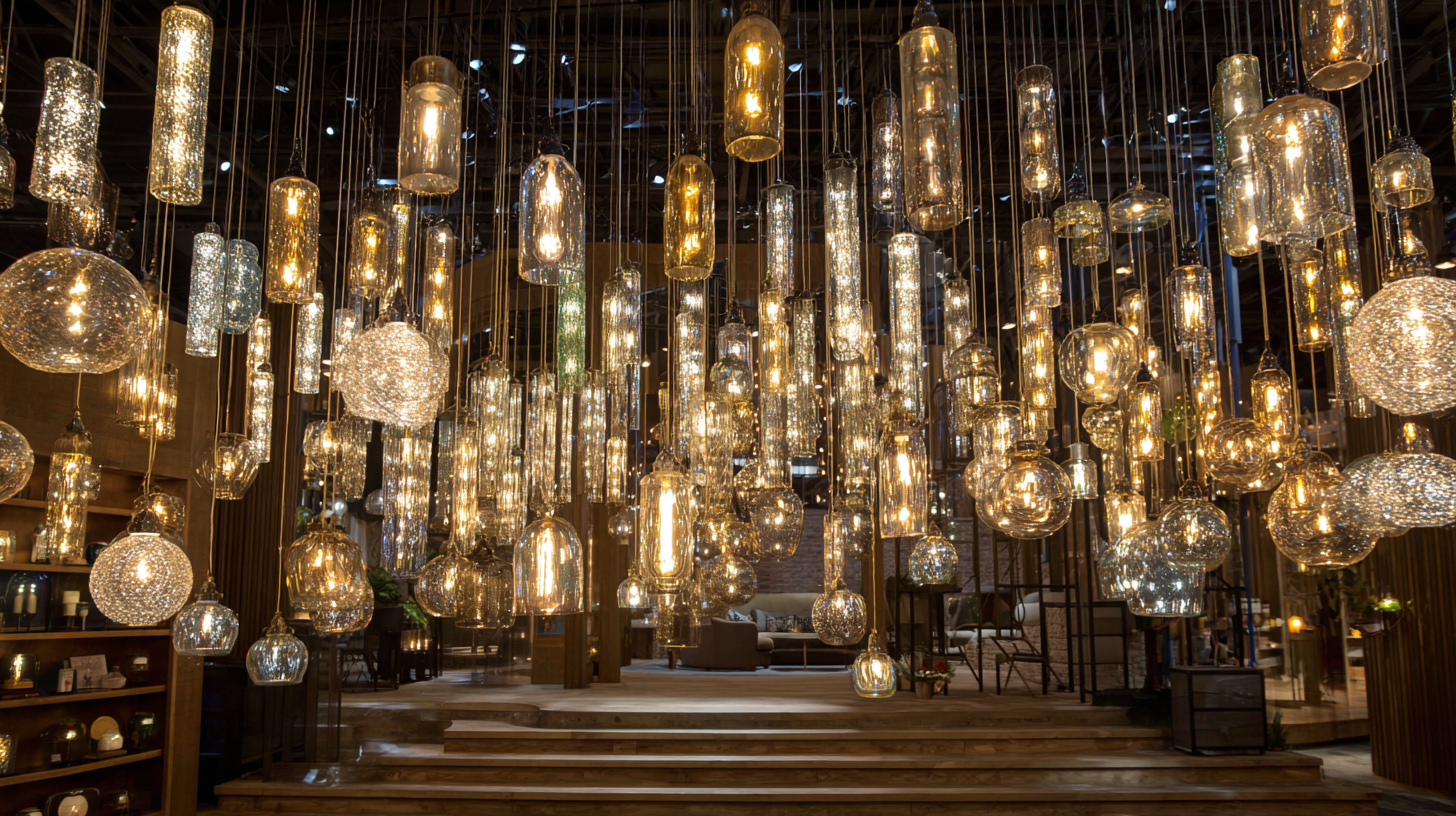 Illuminate Your Space: Discover the Allure of Unique Light Fixtures for Every Style