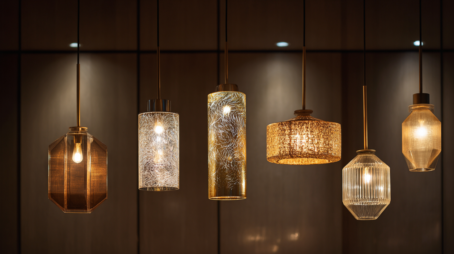 Illuminate Your Space: Discover the Allure of Unique Light Fixtures for Every Style