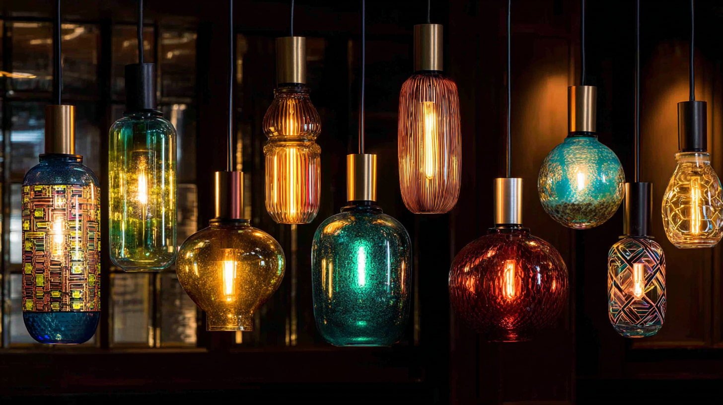 Illuminate Your Space: Discover the Allure of Unique Light Fixtures for Every Style