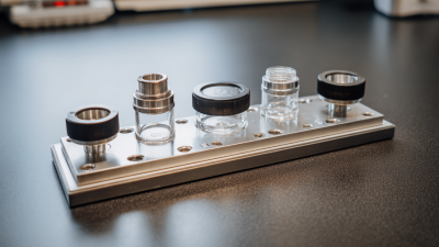 Innovative Applications of Ptfe Filter Holder for Efficient Filtration Solutions