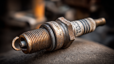 Unlocking Engine Efficiency: The Hidden Impact of Spark Plug Wear on Performance