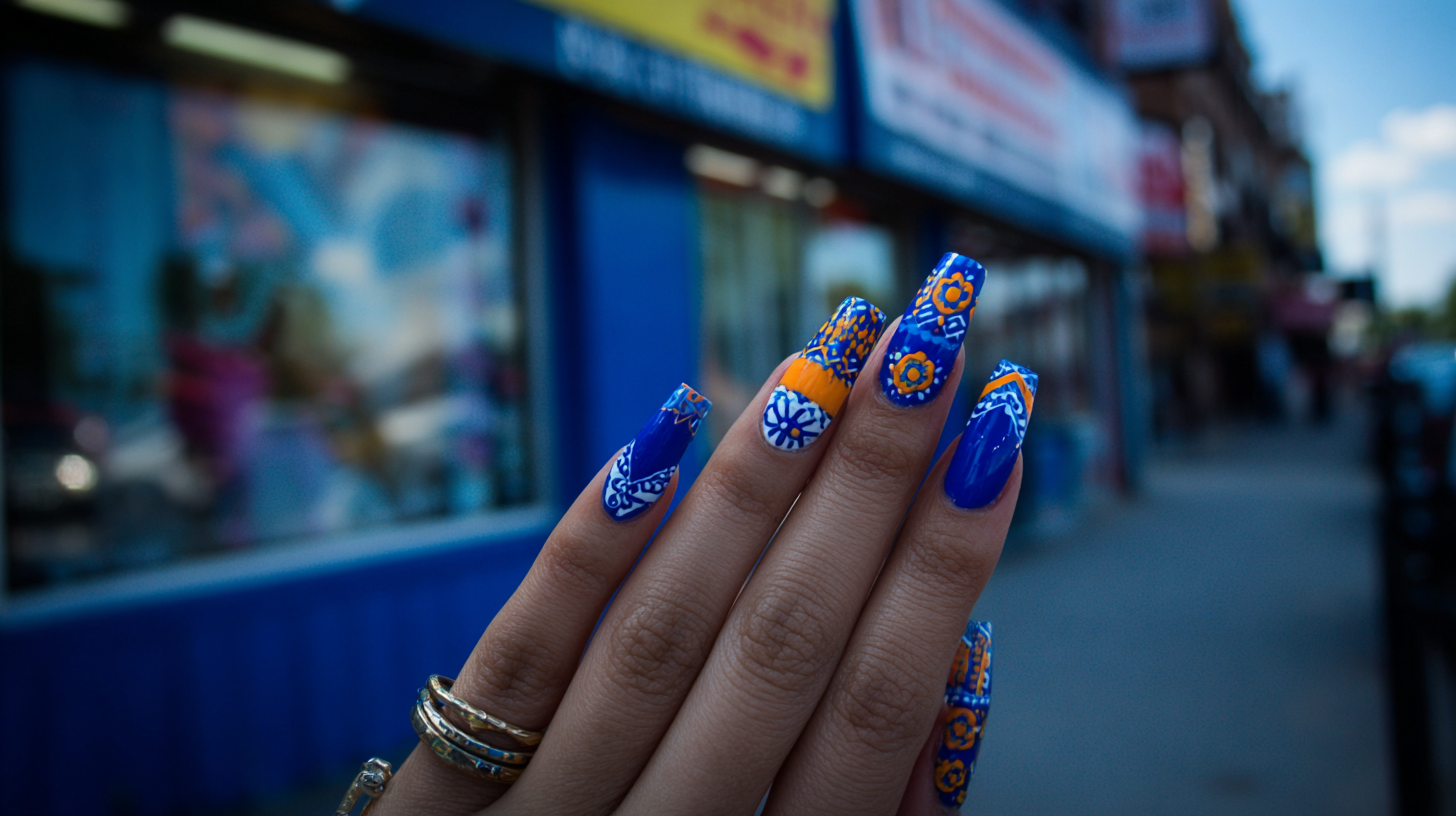 Creative Ways to Use Billboard Advertisement Nail for Your Business Success