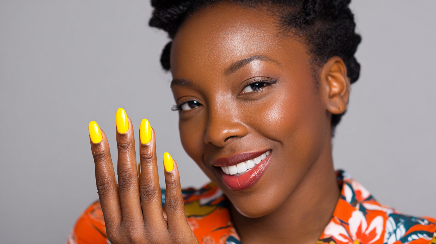 Creative Ways to Use Billboard Advertisement Nail for Your Business Success