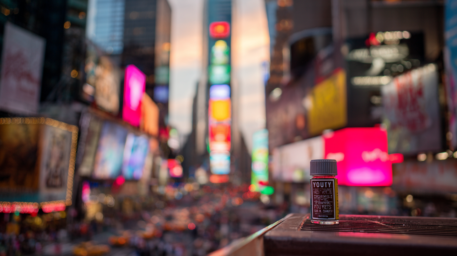 Creative Ways to Use Billboard Advertisement Nail for Your Business Success