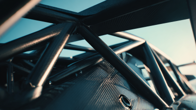 Exploring the Advantages of Carbon Fiber Frames in Modern Engineering