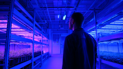Exploring the Future of Energy Efficient Spaces with Led Lighting Innovations