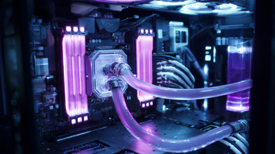 Exploring the Innovative Science Behind Computer Heat Pipes: Cooling Technology Unveiled