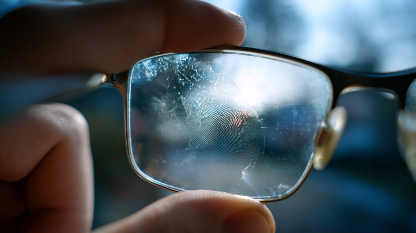 The Science Behind Anti-Fingerprint Glass How It Works and Why You Need It