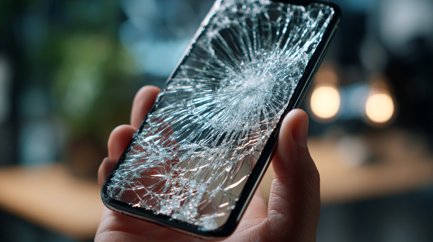 The Science Behind Anti-Fingerprint Glass How It Works and Why You Need It