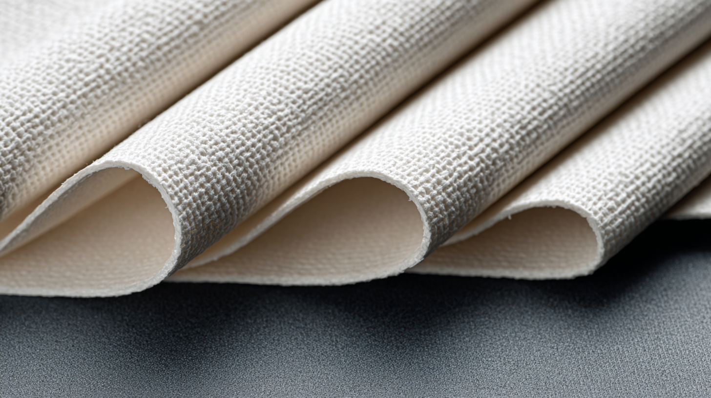 Exploring the Versatility of Pp Material Sheets in Modern Manufacturing Applications
