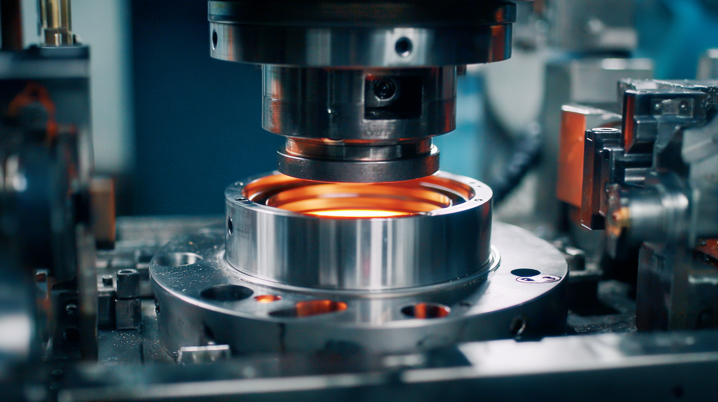 Revolutionizing Precision: The Future of Laser Pipe Cutting Machines in Manufacturing
