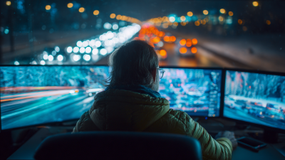 Understanding the Benefits of Using Outdoor Led Advertising Drivers for Your Business