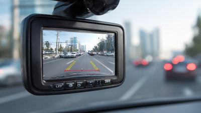 Revolutionizing Road Safety: How Backup Cameras Enhance Your Driving Experience