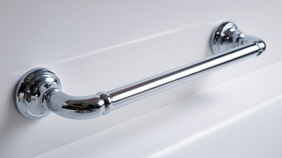 Essential Guide to Choosing the Right Mounted Grab Bars for Your Home Safety Needs