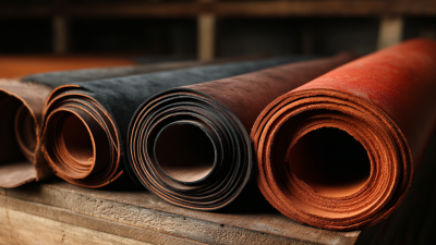 Discover the Versatility of Rubber Roll for Your Next Project