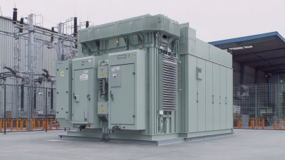 Unlocking Efficiency: The Ultimate Guide to 125kVA Transformers for Modern Power Needs