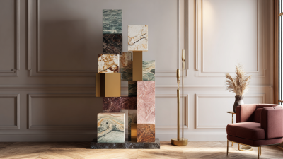 Ultimate Guide to Choosing the Perfect Marble Display Stand for Your Home Decor