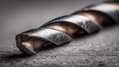 Unveiling the Secrets of Diamond Drill Bits: The Ultimate Guide to Precision Cutting